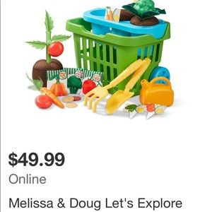 Melissa & Doug